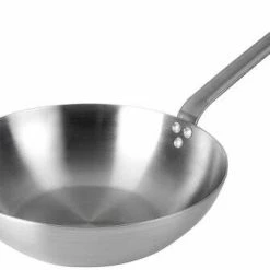 Lacor Wok Ferrum, Unbeschichtet