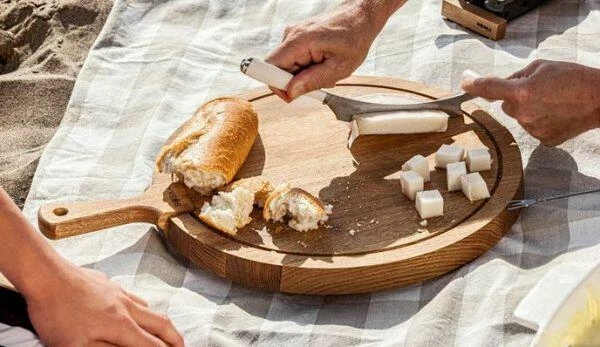 Boska Käsebrett Friends L – Bild 2